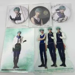 ミュージカル　刀剣乱舞　一期一振　まとめ売り