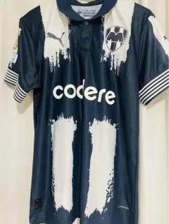 CFモンテレイ / 93番 /Lサイズ / H /セルヒオ・ラモス