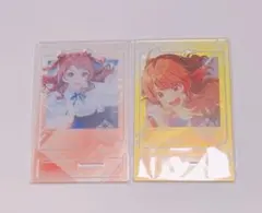 学園アイドルマスター 学マス フォトスタイルアクスタ 花海咲季 花海佑芽