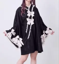 Ank Rouge kimono♡zirai♡hime♡ＴＥ