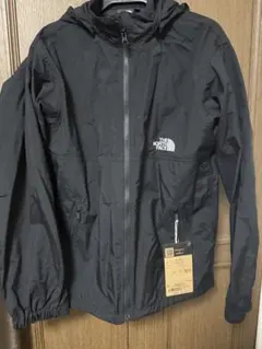 ノースフェイス　パーカー　ナイロン　160cm