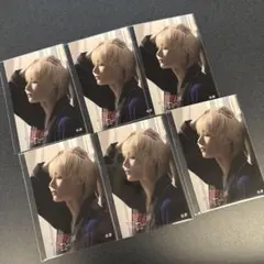 straykids dominATE オンラインくじ Ｅ賞 ステッカー アイエン