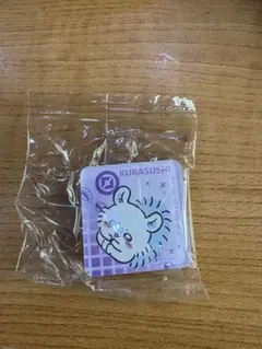 くら寿司 ちいかわ アクリルマグネット　モモンガ