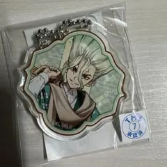 Dr.STONE 石神千空アクリルキーホルダー