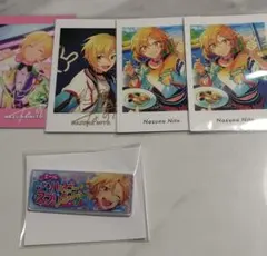 あんスタ 仁兎なずな