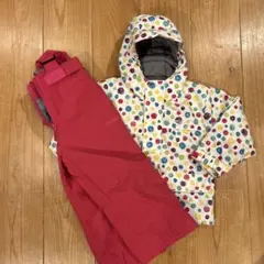 スキーウェア アウター