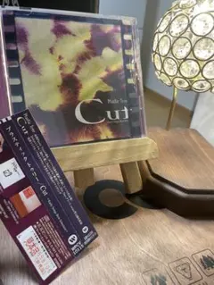 Plastic tree Cut BEST CD 　V系　ヴィジュアル系 廃盤