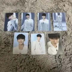 2025年最新】ドギョム トレカの人気アイテム - メルカリ