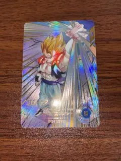 ドラゴンボールスーパーダイバーズ SDV7-062 ゴジータ パラレル