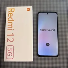 Redmi 12 5g 8GB+256GB