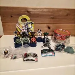 ガンダム　まとめ売り