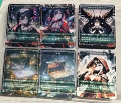 マジックザギャザリング 鳥