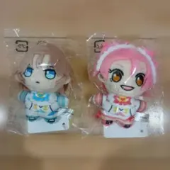 美男高校地球防衛部 ETERNAL LOVE！ ぷちマスコット