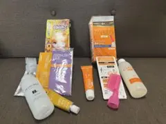 ブリーチ カラー 美容のサムネイル