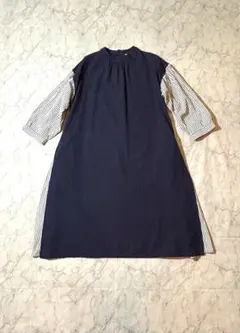 cloud nine クラウドナイン　ドッキングワンピース