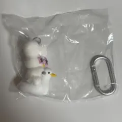 しりみみうさぎ　フィギュアマスコット