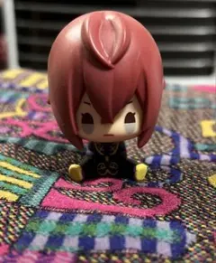 ツイステッドワンダーランド リドル・ローズハートデフォルメフィギュア