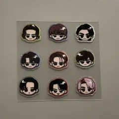 スノーマン ネイルパーツ 文字パーツ 2025年最新】snowman ネイルパーツの人気アイテム - メルカリ