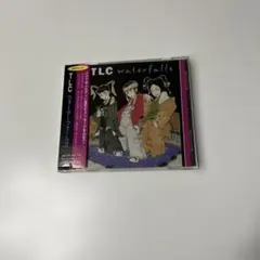 TLC / WATERFALLS (CD)