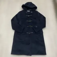 ダッフルコート