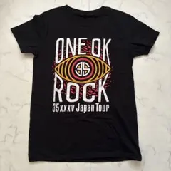 ONE OK ROCK 2016 渚園 Tシャツ サイズM ワンオクロック - メルカリ