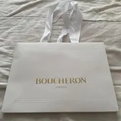 BOUCHERON ショップ袋 ショッパーのサムネイル