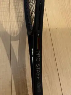 prostaff v13 97ul プロスタッフ 2本セット ブラック 中古 楽天市場】pro staff 97 v13の通販
