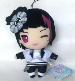 B-PROJECT ~ 절정 ※ 감정 ~ 봉제 인형 장난감 시코쿠 류지