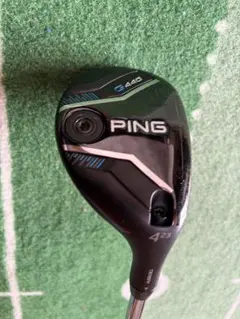 2025年最新】PING g440 ユーティリティの人気アイテム - メルカリ