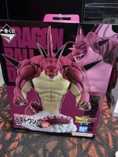 ドラゴンボール DAIMA　第2弾 ラストワン賞　ポルンガフィギュア