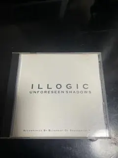 ILLLOGIC UNFORESEEN SHADOWS アングラ　slug