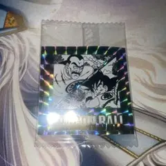 ドラゴンボール 40周年記念 シールウエハース 2 第八巻 8巻(未開封)