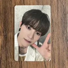 KCON LA INI 木村柾哉 トレカ グッズ特典