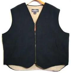 レザーベストヴィンテージ