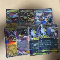 メガシンカ ポケモンカードゲーム