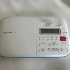 Panasonic 語学学習機SL-ES1のサムネイル