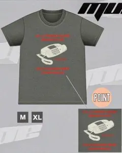 muque Tシャツ　タオル MUQUEの白T。 とタオルです。 #キャラクターブランド #muque