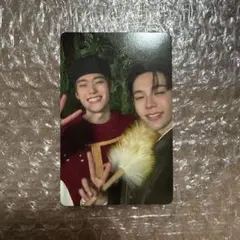 RIIZE ソヒ ショウタロウ All of You 通常盤 トレカ