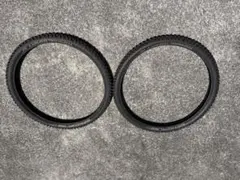 Schwalbe Magic Mary 29×2.4 SG US 2本のサムネイル