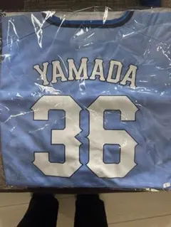 埼玉西武ライオンズ　山田陽翔　ライオンズフェスティバルユニフォーム