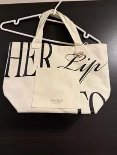 2026年最新】Herlipto レディース トートバッグの人気アイテム - メルカリ