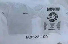 BTS NIKE Tシャツ white Mのサムネイル