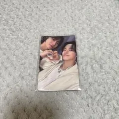 txt chaotic Wonderland ユニット ヨンジュン ボムギュ