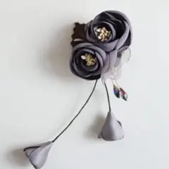 コサージュ 結婚式 卒業式 入学式 入園卒園 ブローチ フォーマル⭐︎