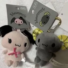 2025年最新】ルロロマニック キーホルダーの人気アイテム - メルカリ