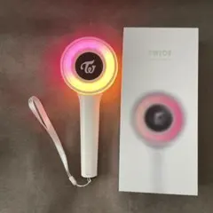 2026年最新】twiceペンライトストラップの人気アイテム - メルカリ