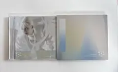 ジョンハン あいのちから CD