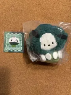 にっこりーノ×サンリオキャラクターズぬいぐるみマスコット①