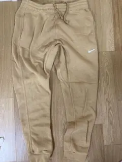 nikeスウェットパンツ ジョガーパンツ