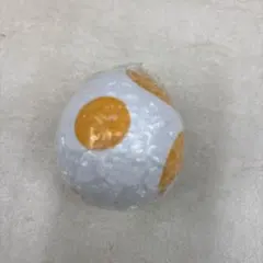 ヨッシーのたまご カプセルトイ オレンジ
